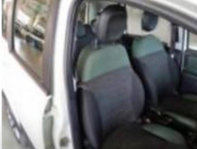 Fiat Panda 1.3 MJT 95 CV S&S 4x4 iva esposta - Foto 8
