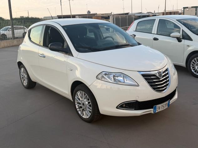 Lancia Ypsilon 1.3 MJT 16V 95 CV 5 porte S&S Gold - Foto 3