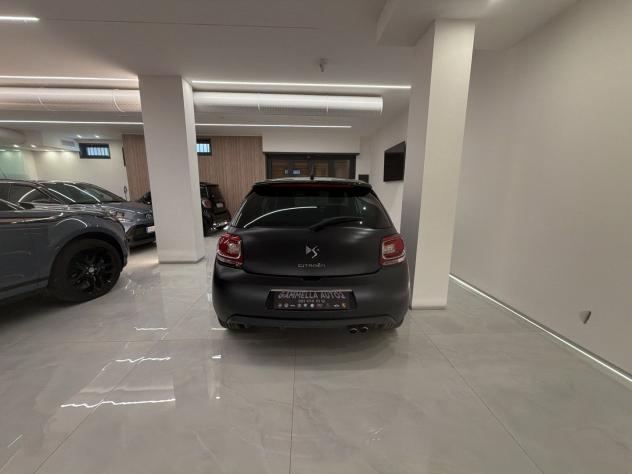 Citroën DS3 DS 3 1.6 HDi 110 Just Black - Foto 7