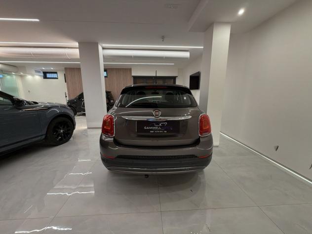 FIAT 500X 1.3 Mjet 95CV - Foto 4