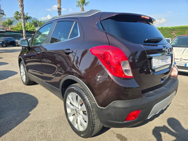 OPEL MOKKA 1.7CDTI 4x2 S&S COSMO PLUS - Foto 4