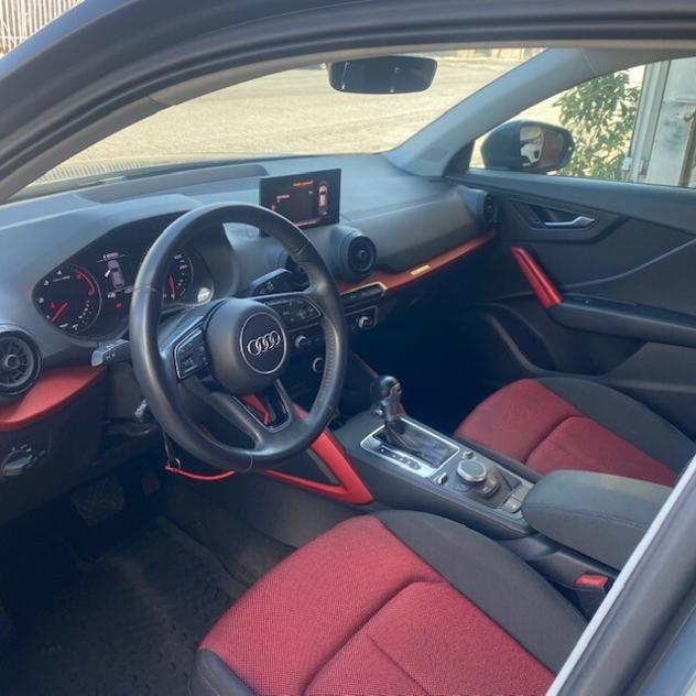 Audi Q2 30 TDI S tronic - Foto 8