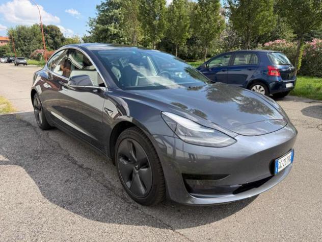 TESLA Model 3 Standard RWD Plus rif. 24109183 - Foto 8