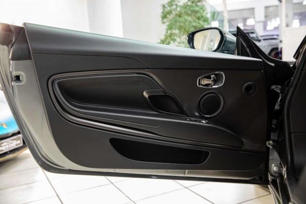 ASTON MARTIN DB11 V12 AMR PACK|BANG&OLUFSEN|360°CAMERA|CARBON PACK rif. 23809568 - Foto 9