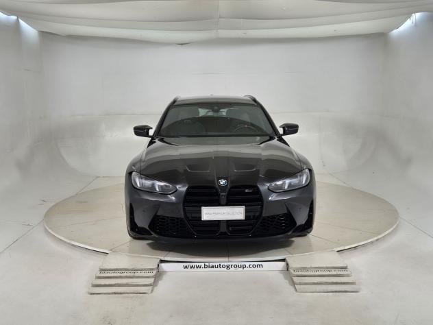 BMW Serie 3 M3 G81 LCI 2024 Touring M3 Touring 3.0 Competition M xdrive auto - Foto 3