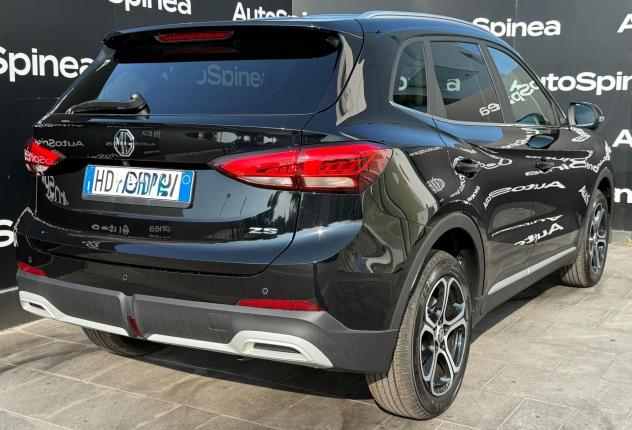 MG ZS 1.5 Comfort #PRONTACONSEGNA - Foto 5