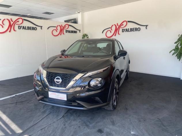 Nissan Juke 1.0 DIG-T 114 Acenta Mt - Foto 3
