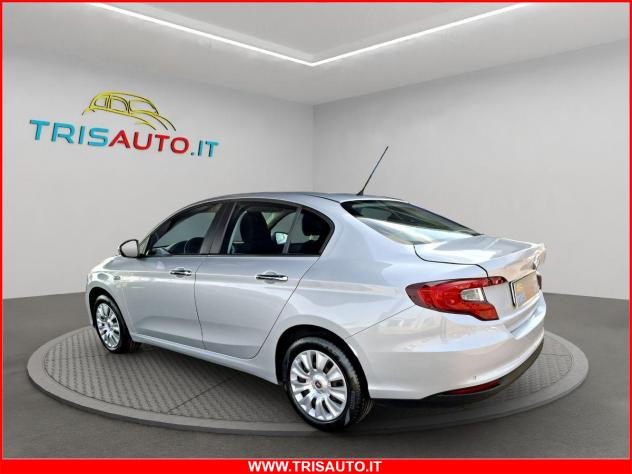 FIAT Tipo 1.3 Mjt Berlina NEOPATENTATI - Foto 2