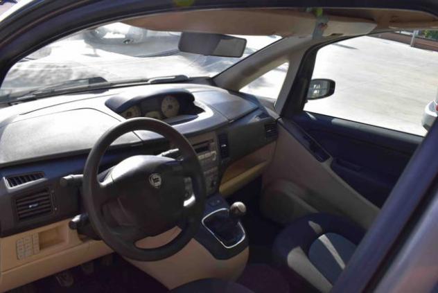 LANCIA MUSA 1.3 Multijet 16V 90 CV Oro rif. 24062524 - Foto 6