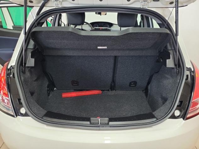 Lancia Ypsilon Ypsilon 1.0 FireFly 5 porte S&S Hybrid Oro - Foto 9