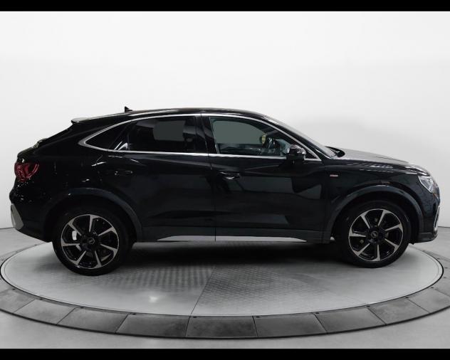 Audi Q3 2019 Sportback Sportback 35 2.0 tdi Edition quattro s-tronic - Foto 5