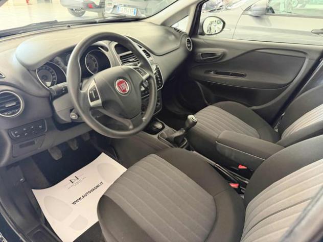 FIAT Punto 1.3 MJT II S&S 95 CV 5 porte Street rif. 23980353 - Foto 7