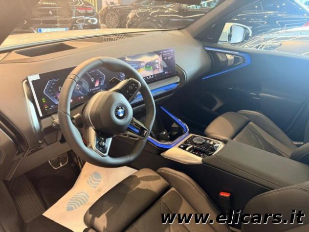 BMW X3 xDrive 20d Msport Pro rif. 24150486 - Foto 10