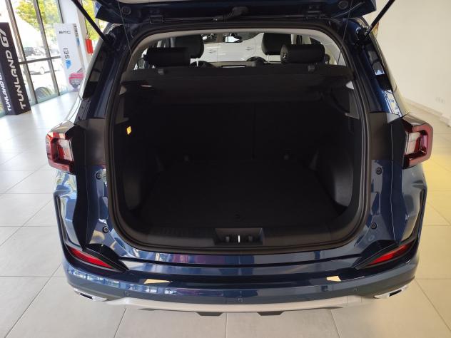 EMC Sei 1.5 CVT BENZINA/GPL - Scopri promo e più dettagli in descrizione! - Foto 9