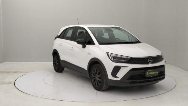 OPEL Crossland 1.2 Edition s&s 83cv rif. 21058875 - Foto 7