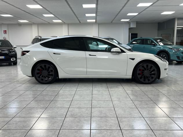 Tesla Model 3 75 kWh Performance Dual Motor 4WD - Foto 4