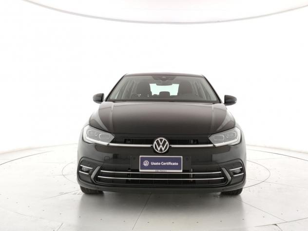 Volkswagen Polo Polo 1.0 tsi Style 95cv - Foto 2