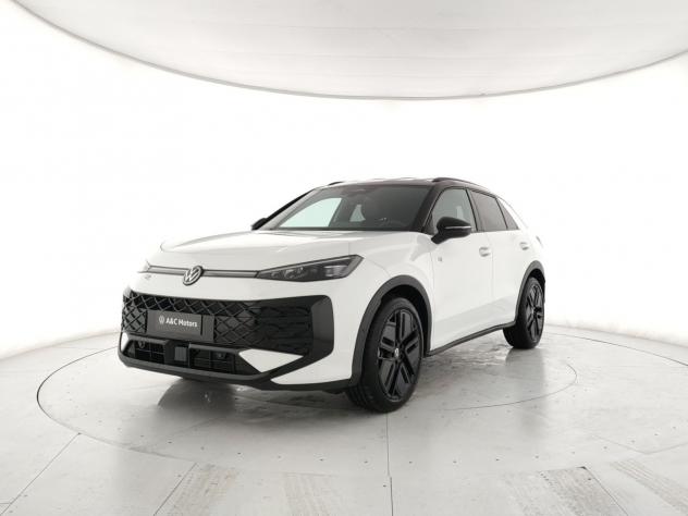 Volkswagen T-Roc 1.5 etsi R-Line 150cv dsg