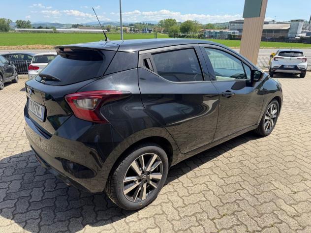 Nissan Micra Micra 0.9 N-Connecta 90cv - Foto 3