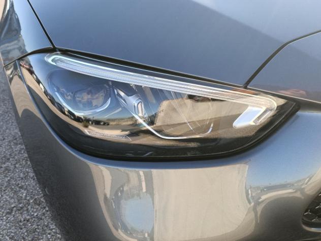 Mercedes-Benz Classe C Classe C-W206 Berlina 2021 C 300 de phev AMG Line Advanced auto - Foto 7