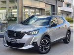 Peugeot 2008 GT BlueHDi 130cv S&S EAT8(Aut)