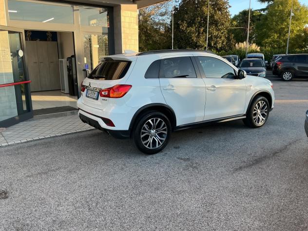 Mitsubishi ASX 1.6 Diesel Neopatentati - Foto 8