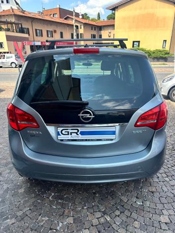 Opel Meriva 1.3 CDTI 95CV Elective -Neopatentati - Foto 4