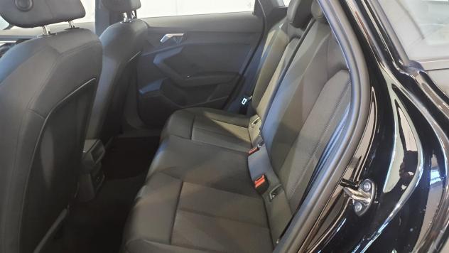 Audi A3 Sportback 30 TFSI Business Advanced S TRONIC - Foto 8