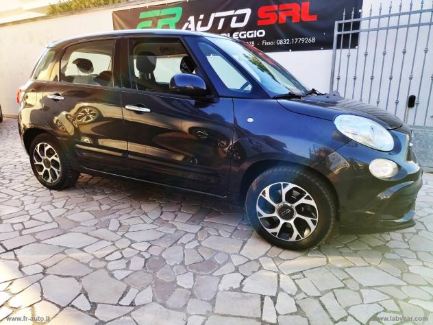 FIAT 500L 1.6 MJT 120 CV Business - Foto 5