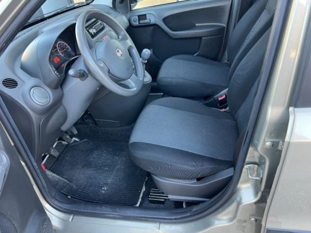 FIAT Panda 1.2 4x4 Climbing rif. 23772310 - Foto 8