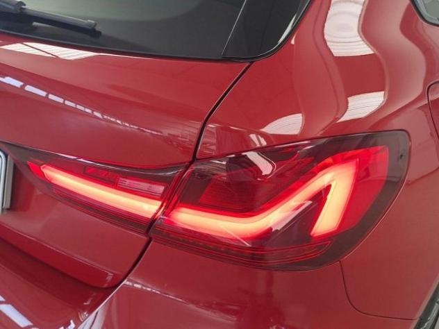 BMW 118 d 5p. Msport Exterior Aut. rif. 24179918 - Foto 7