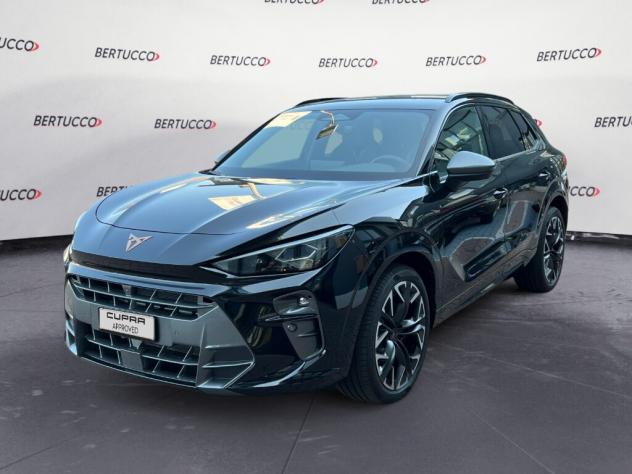 CUPRA Terramar Terramar 1.5 e-Hybrid DSG - Foto 2
