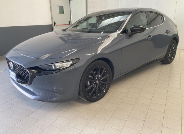 Mazda Mazda3 2.0L Skyactiv-G 150cv M Hybrid Homura - Foto 4