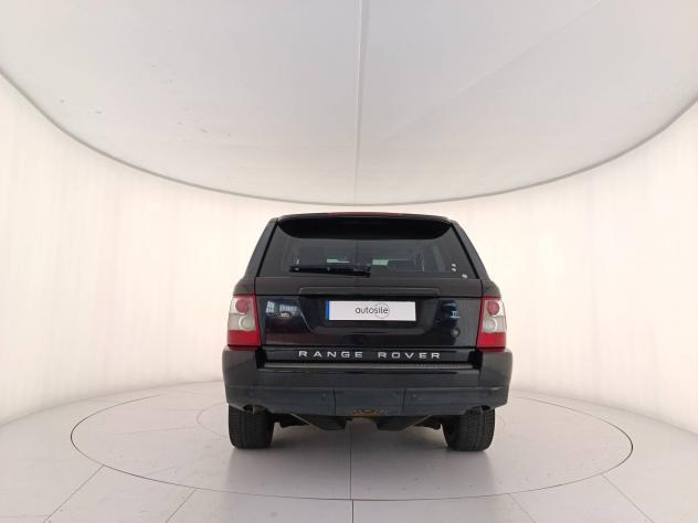Land Rover Range Rover Sport I 2005 2.7 tdV6 HSE auto - Foto 5