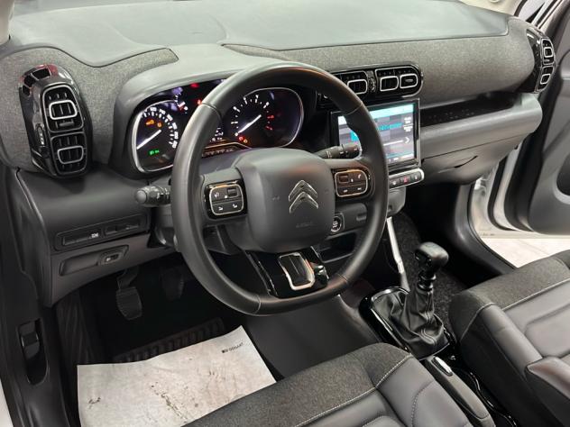 Citroën C3 Aircross BlueHDi 110 S&S Shine Pack - Foto 8