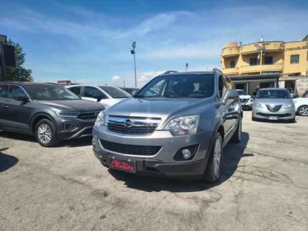 OPEL Antara 2.2 CDTI 163CV Start&Stop 4x2 Cosmo rif. 24079447 - Foto 2