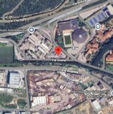 Immobile in asta di 13 m² in vendita a Olbia