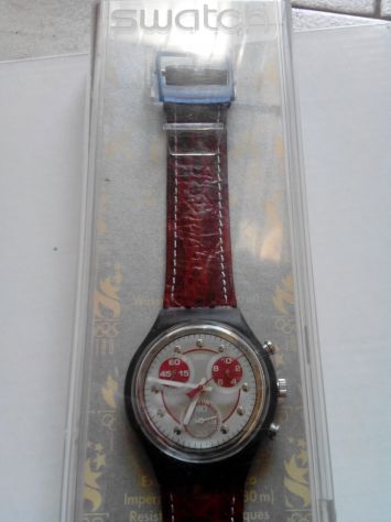 Swatch Chrono Edizione Speciale - Foto 5