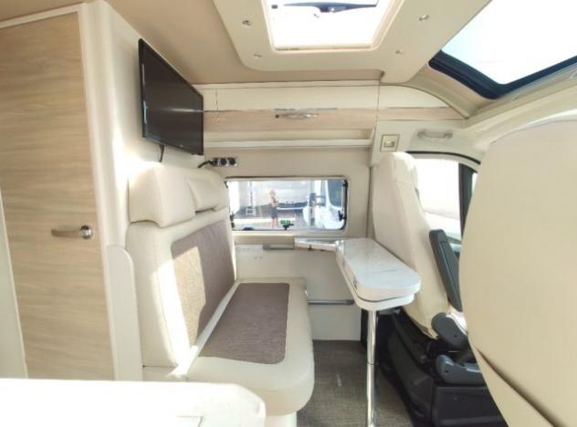 EURAMOBIL VAN 595 HB rif. 24003187 - Foto 6
