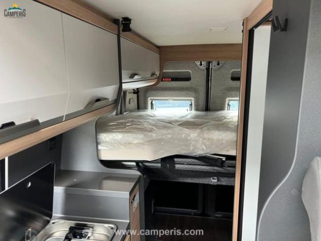 KNAUS KNAUS BOXLIFE 540 MQ PLATINUM SELECTION rif. 23551357 - Foto 8