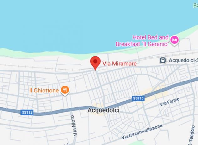 Immobile in asta di 45 m² con più di 5 locali in vendita a Acquedolci - Foto 19