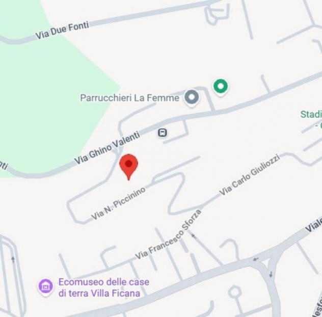 Immobile in asta di 29 m² con più di 5 locali in vendita a Macerata - Foto 5