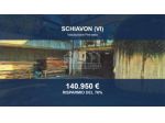 Immobile in asta di 2562 m² in vendita a Schiavon