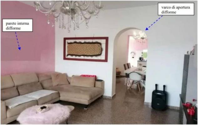 Immobile in asta di 176 m², box auto in vendita a Avezzano - Foto 4