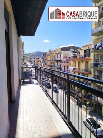 Appartamento 4 vani in Via Città Di Palermo, Bagheria - Foto 10