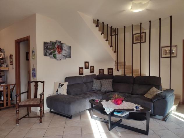 Appartamento in vendita a Avenza - Carrara 160 mq Rif: 1394965 - Foto 2