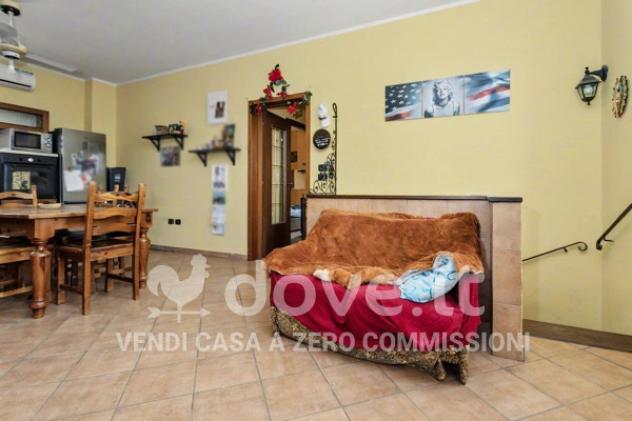 Appartamento di 90 m² con 3 locali e box auto in vendita a Castello d'Argile - Foto 6