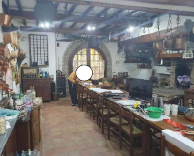 Immobile in asta di 119 m² in vendita a Castiglione del Lago - Foto 6