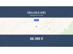 Immobile in asta di 225 m² con più di 5 locali e box auto in vendita a Cellole