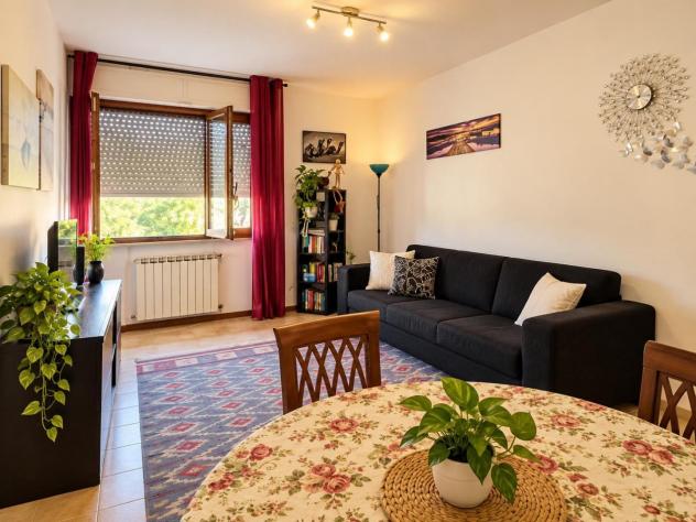 Appartamento in vendita a Colle di Val d'Elsa 45 mq Rif: 1449018 - Foto 3